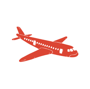VIAJES